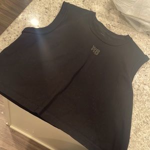 Alexander Wang Top